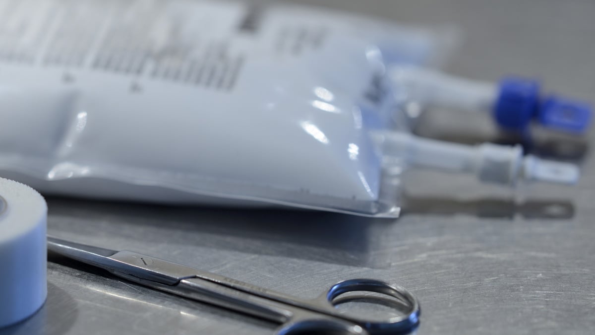 Medical products - Special Nutrition - AAK