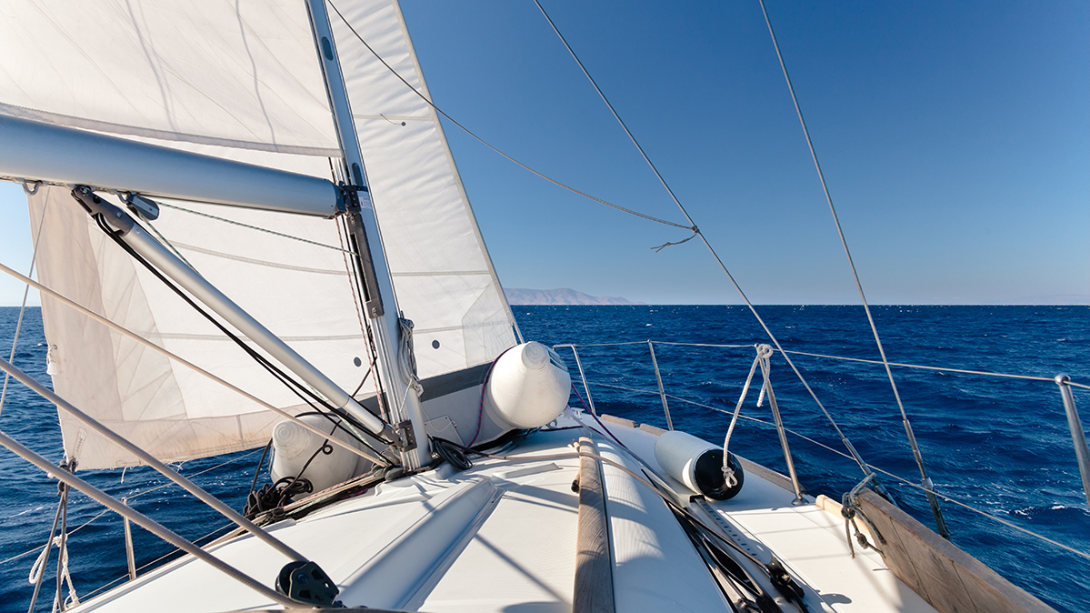 AAK - MTN - sailing boat